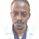 Dr Oumar Azaki