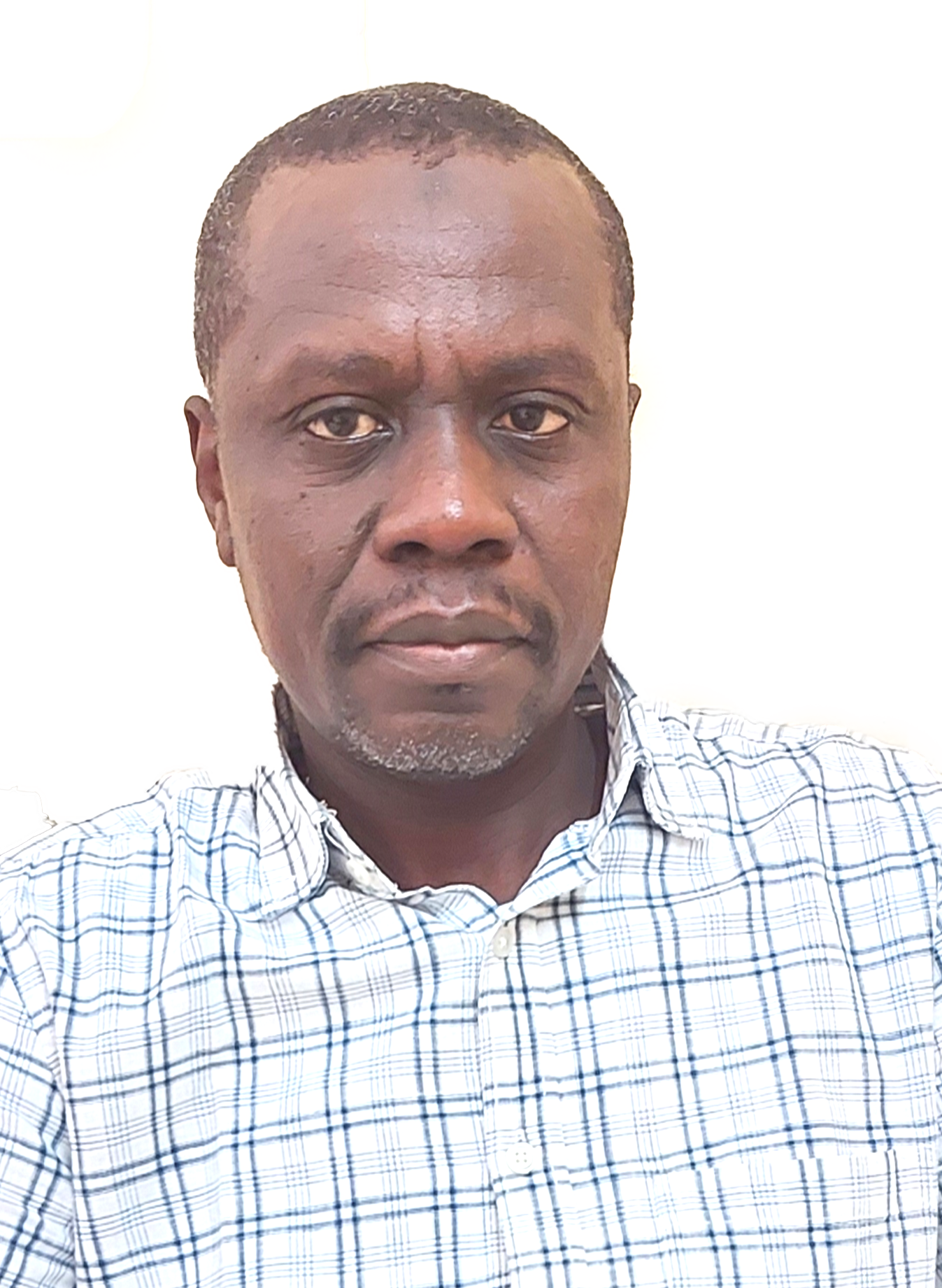 Abdraman Kossou Djongos