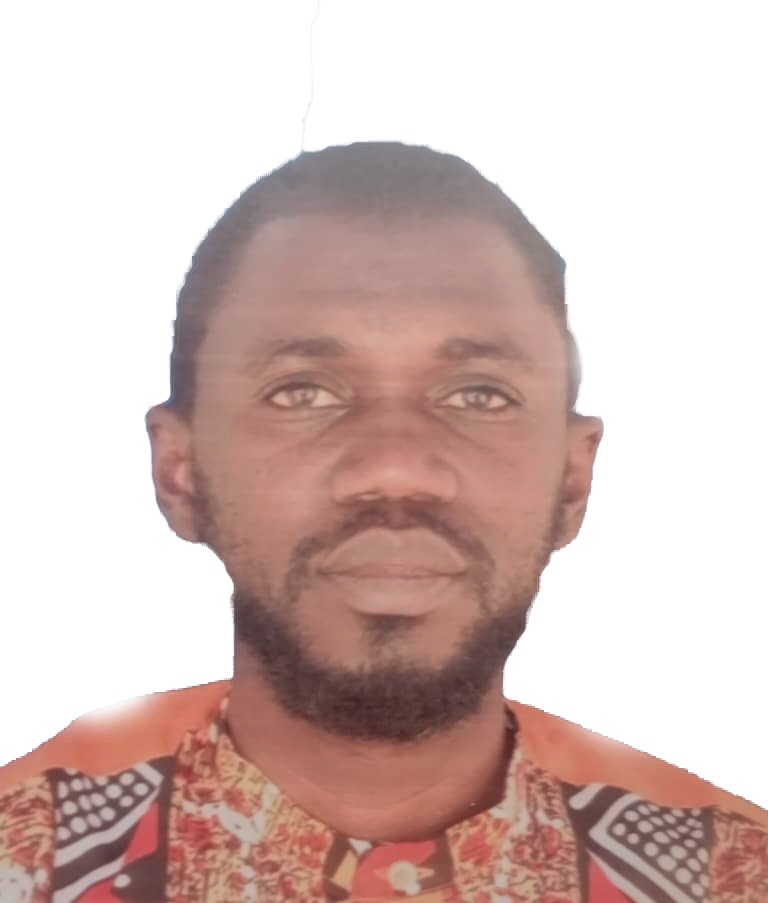 Dr BADIMI Siaka médecin anesthésiste réanimateur