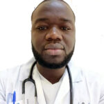Dr Youssouf Ouedrago