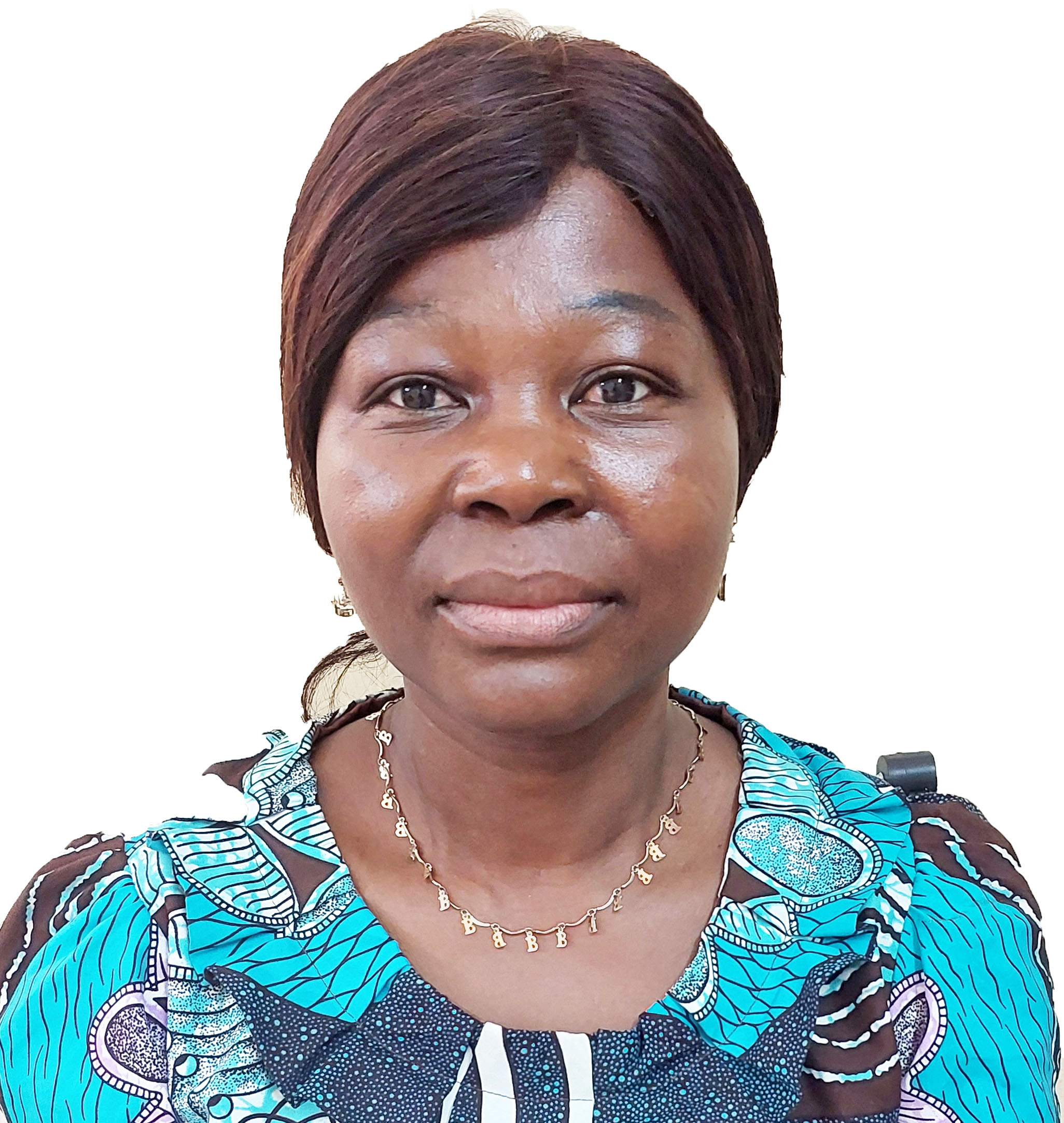 Dr Solal Nouboadinan